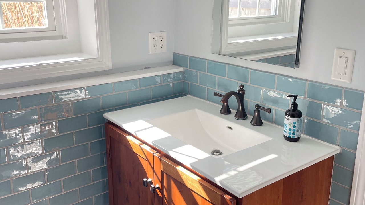 Photo of Bathroom in Guilford