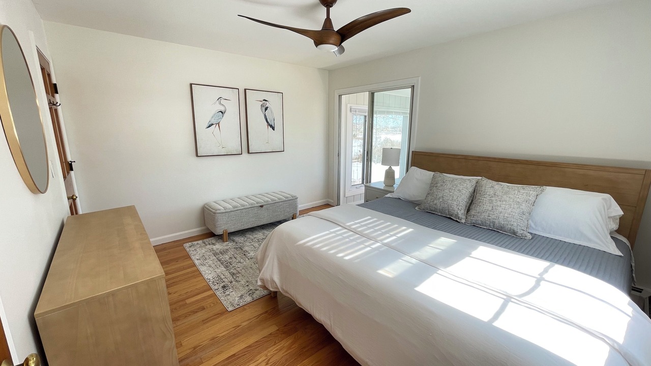 Photo of Bedroom in Guilford