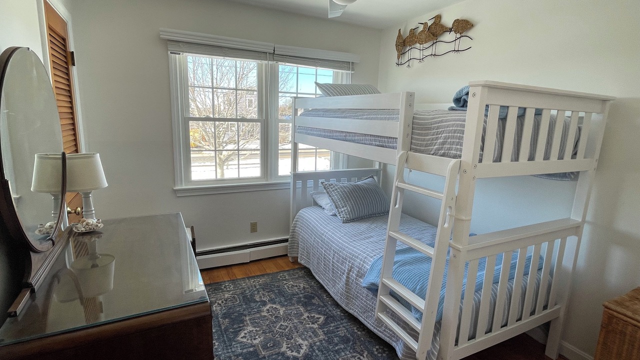 Photo of Bedroom in Guilford