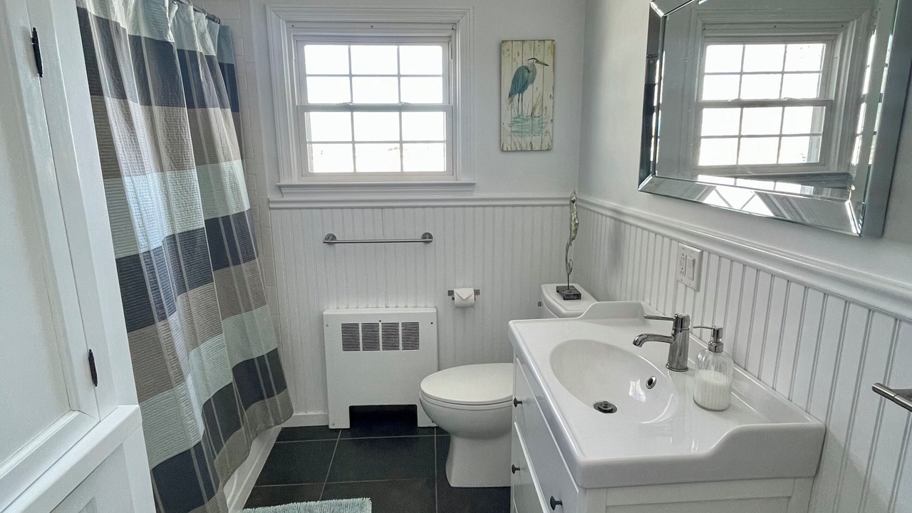 Photo of Bathroom in Guilford