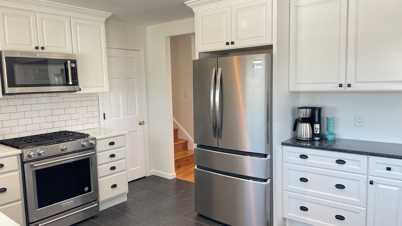 Photo of Kitchen in Guilford