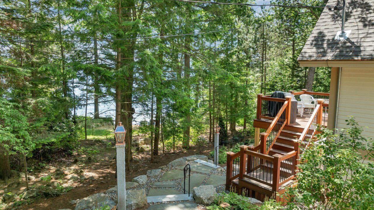 Photo of Outdoor in Meredith