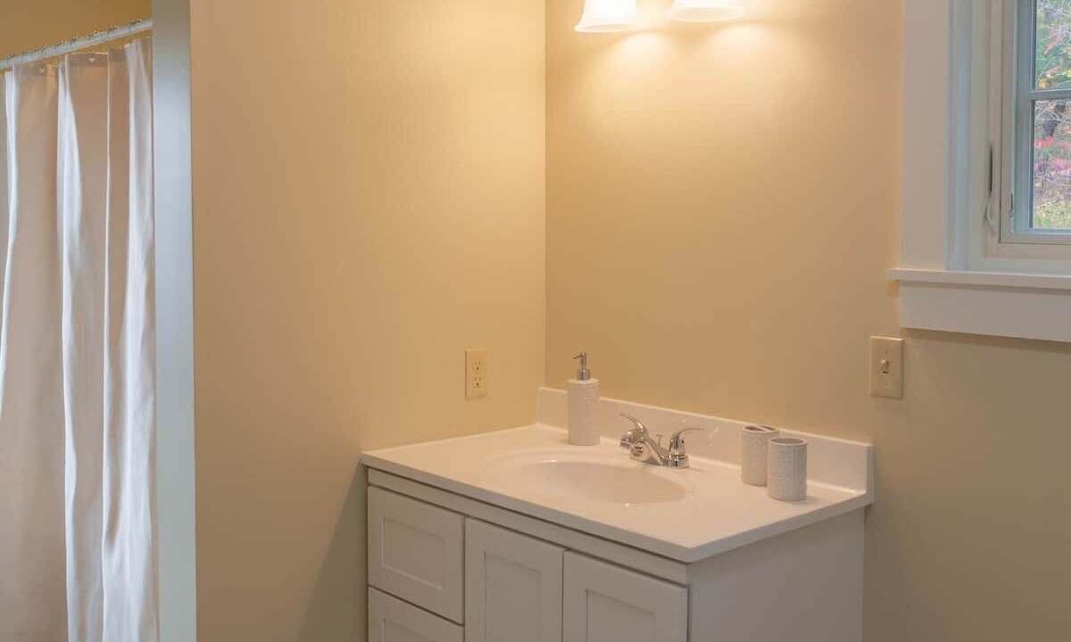 Photo of Bathroom in Newcastle