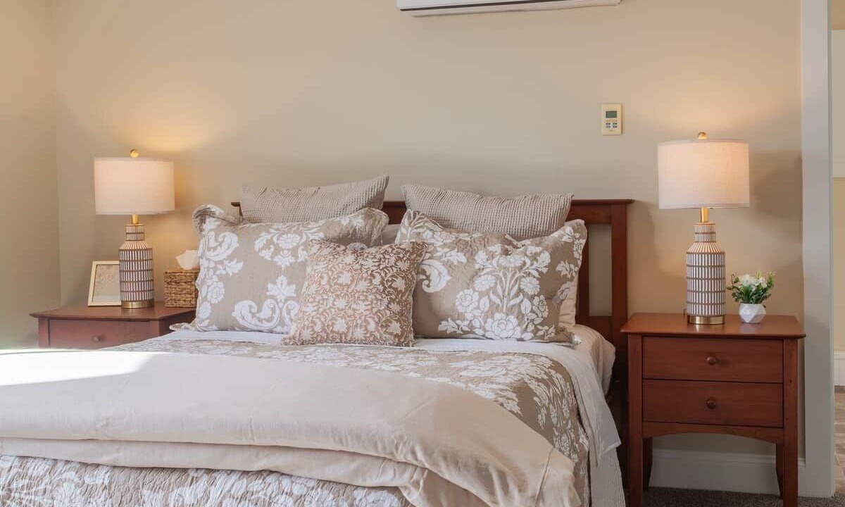 Photo of Bedroom in Newcastle