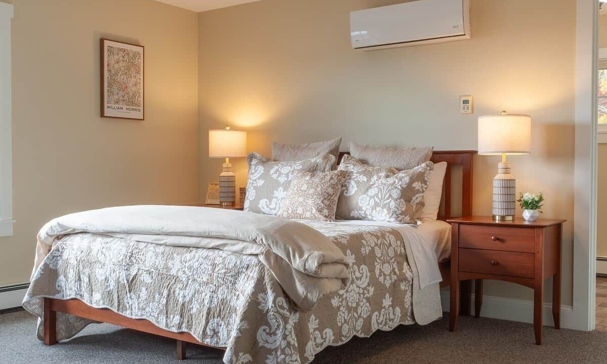 Photo of Bedroom in Newcastle
