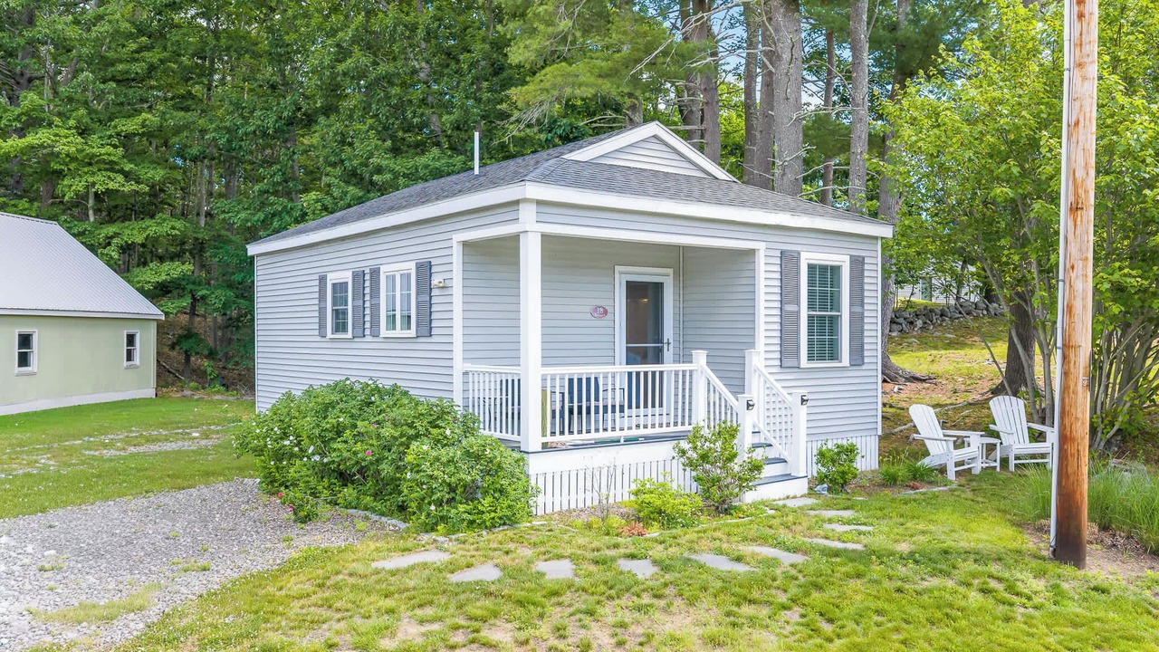 Photo of Outdoor in Cape Neddick