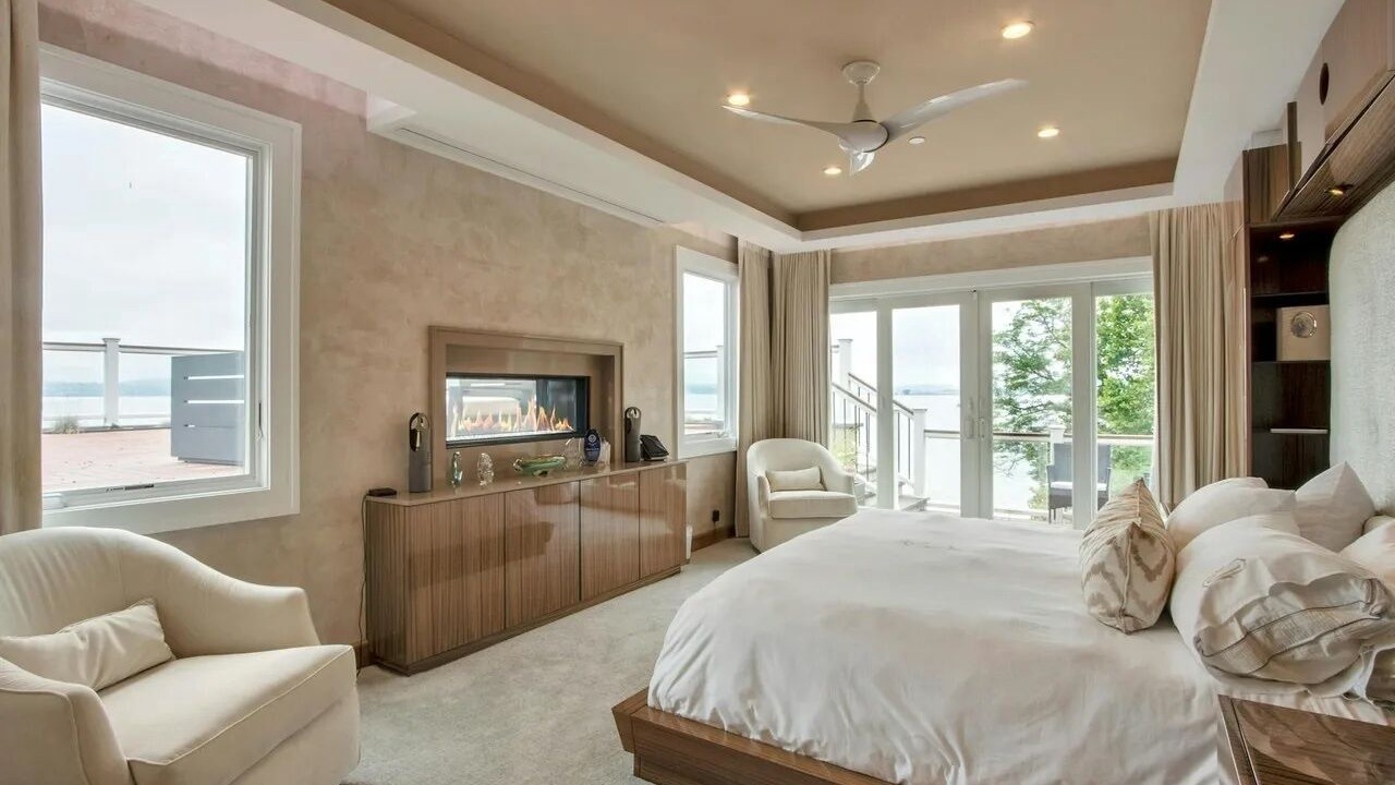 Photo of Bedroom in Nyack