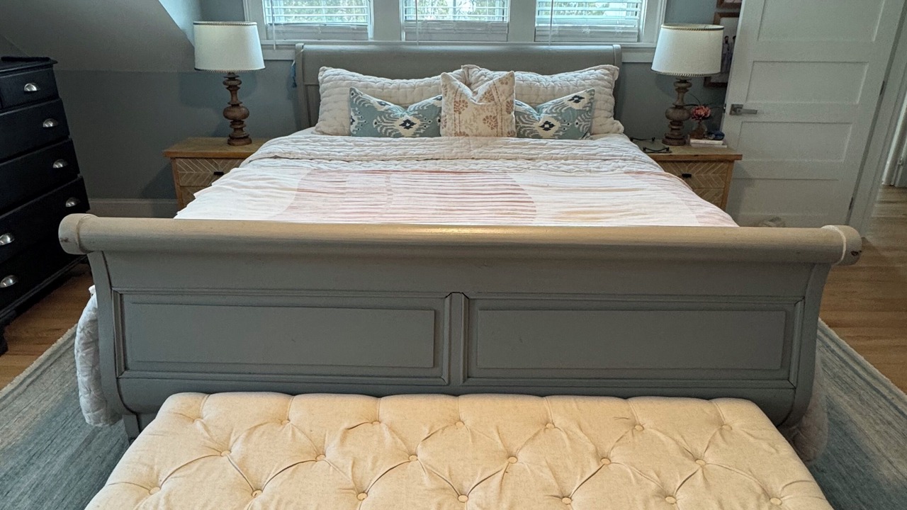 Photo of Bedroom in Dartmouth