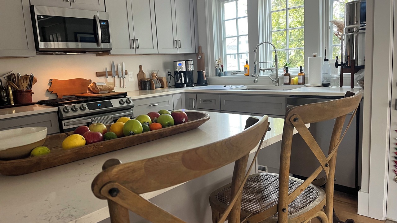 Photo of Kitchen in Dartmouth