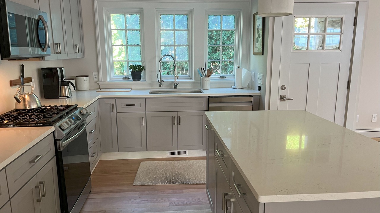Photo of Kitchen in Dartmouth
