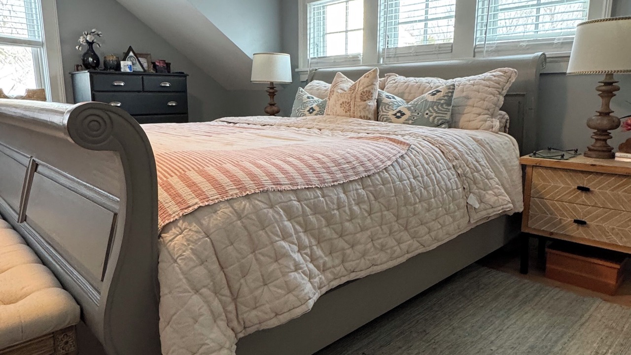 Photo of Bedroom in Dartmouth