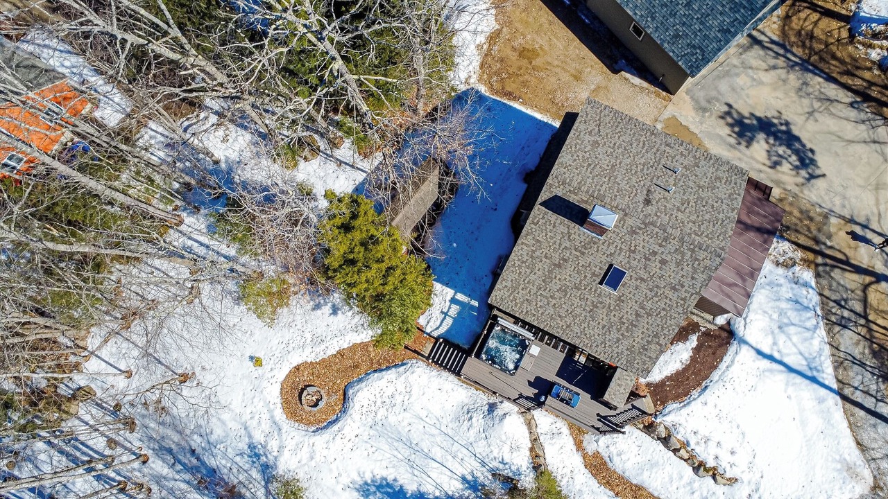 Photo of Outdoor in Birch Hill