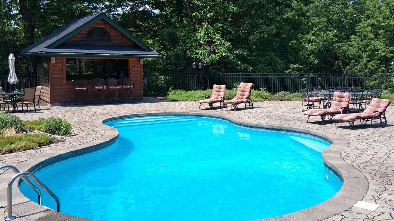Photo of Outdoor in Scottsburg