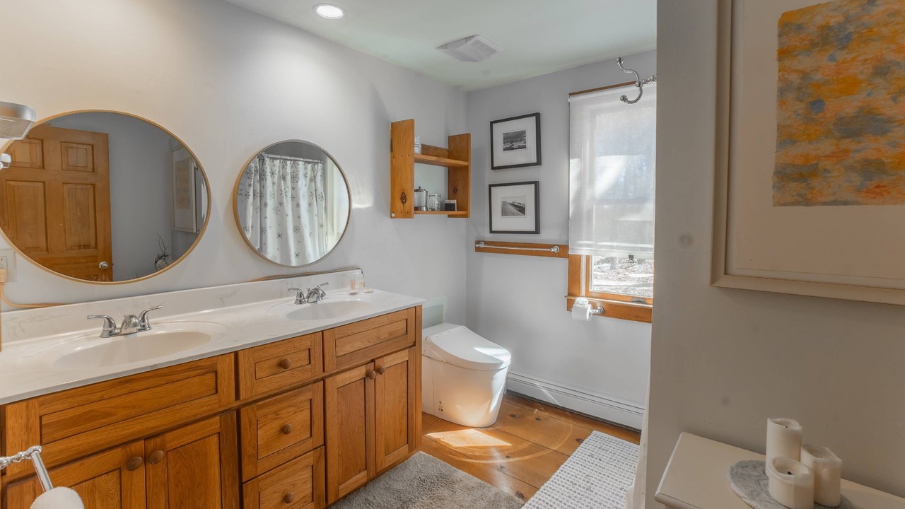 Photo of Bathroom in Truro