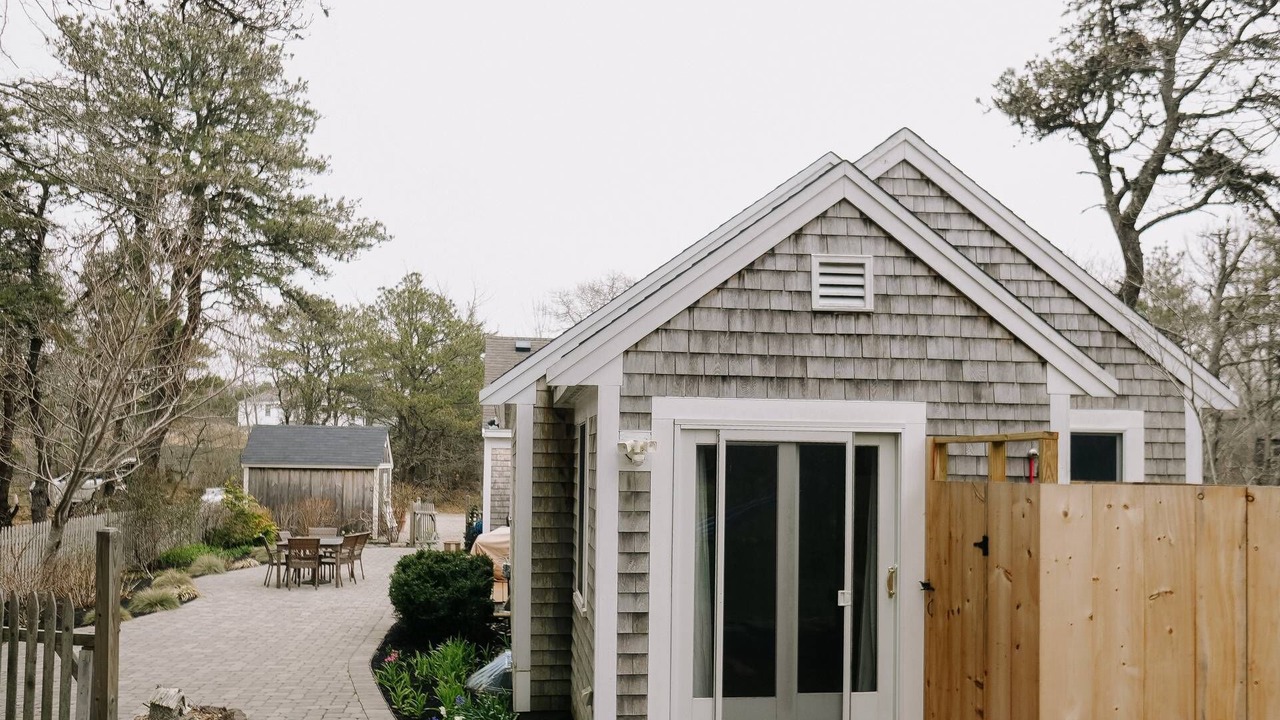 Photo of Outdoor in Truro
