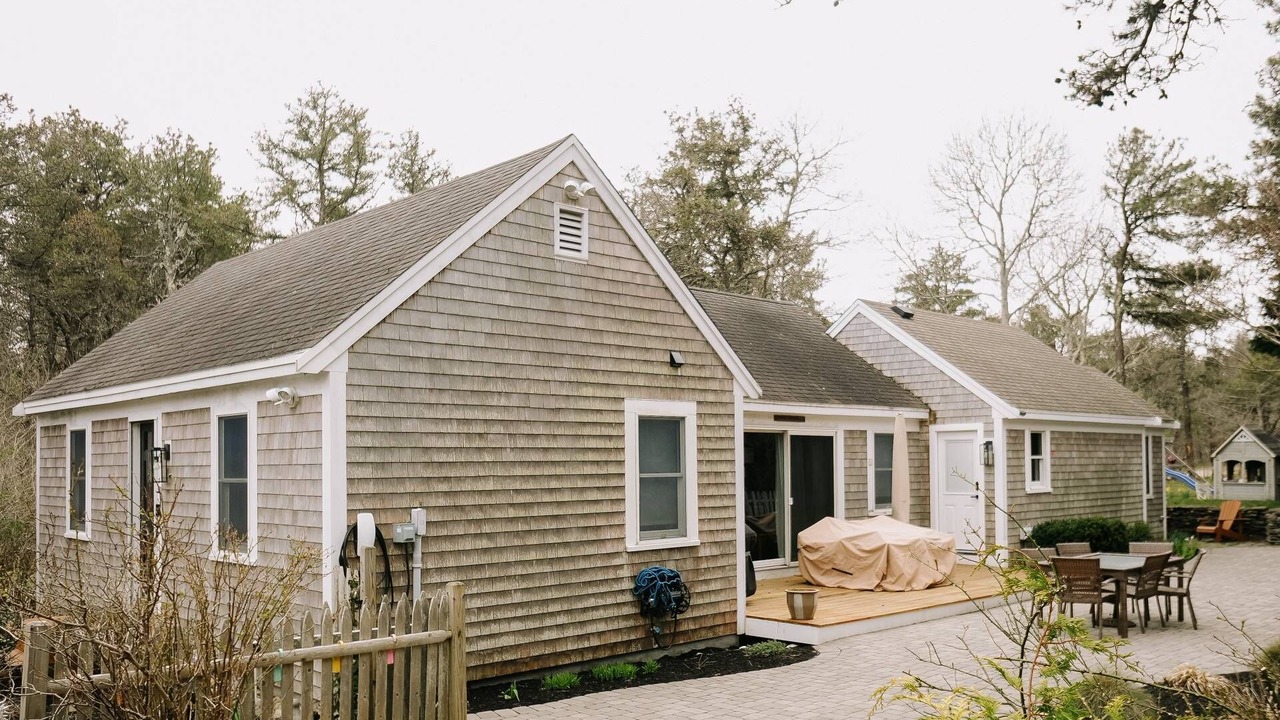 Photo of Outdoor in Truro