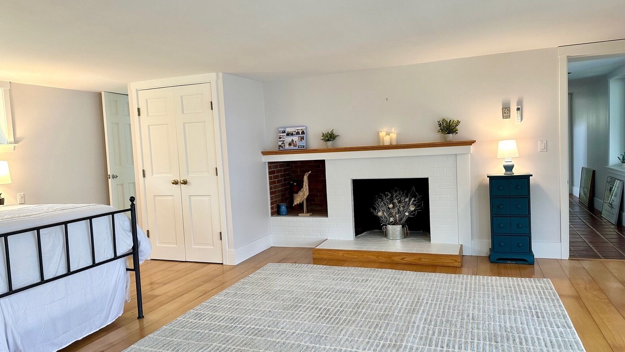 Photo of Livingroom in Sebascodegan Island
