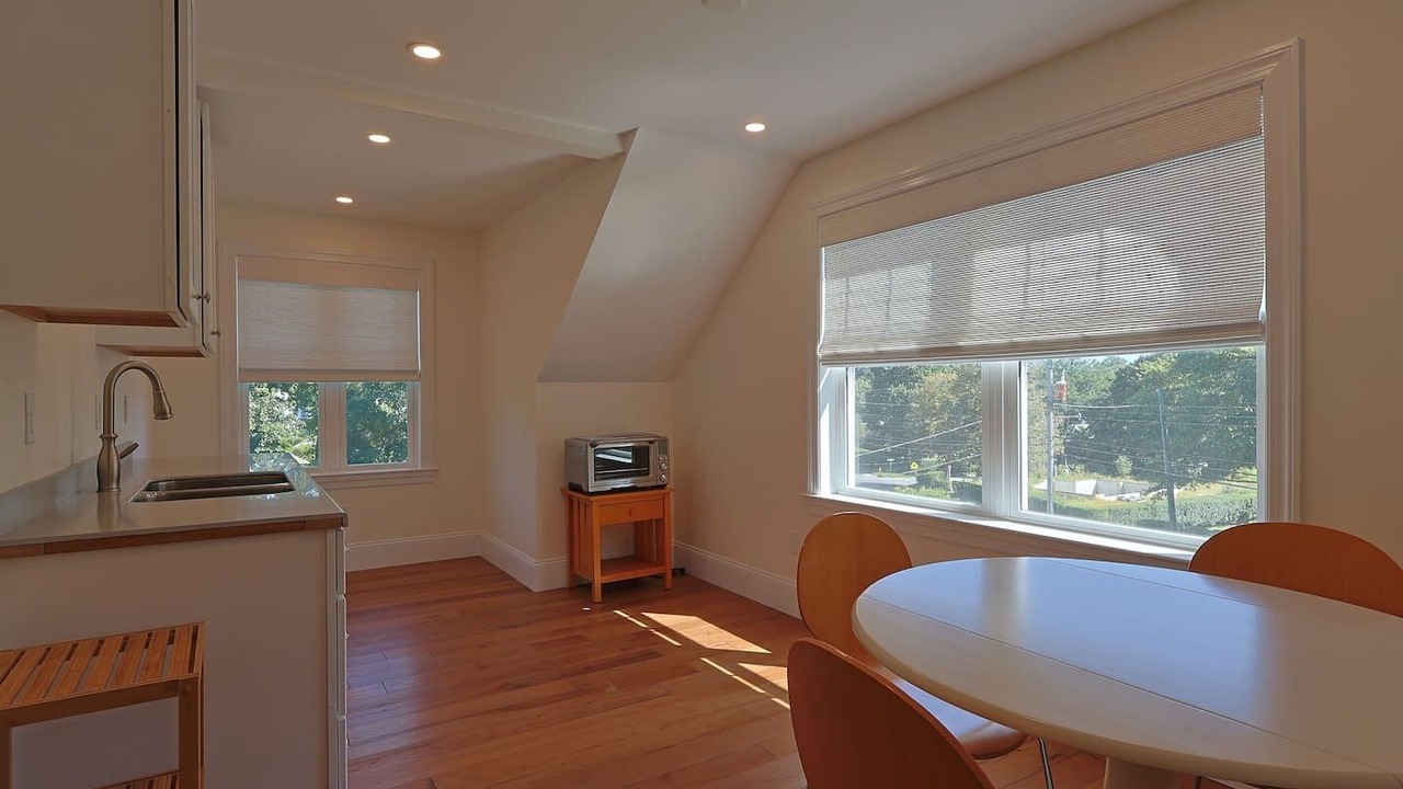 Photo of Kitchen in Vineyard Haven
