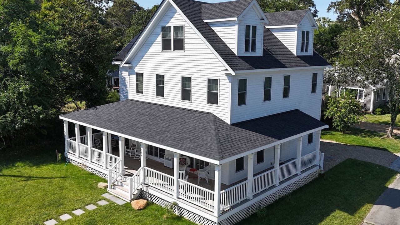Photo of Outdoor in Vineyard Haven