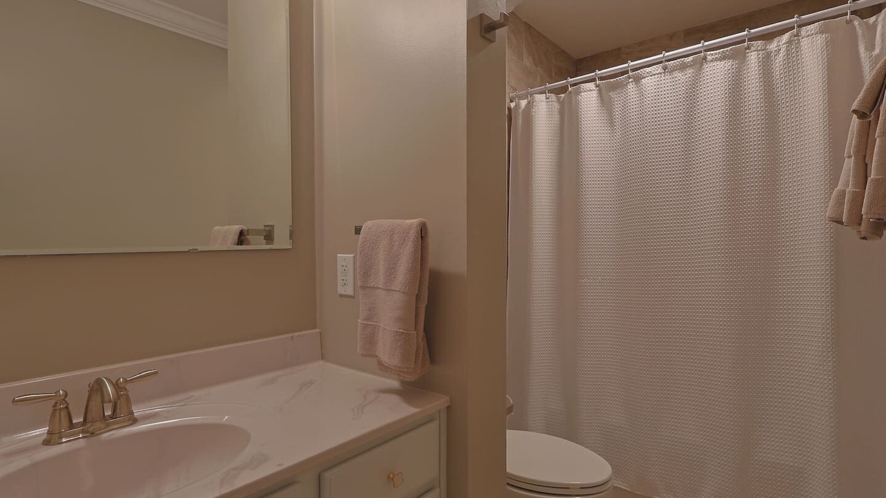 Photo of Bathroom in Vineyard Haven
