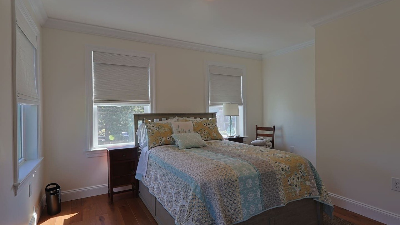Photo of Bedroom in Vineyard Haven