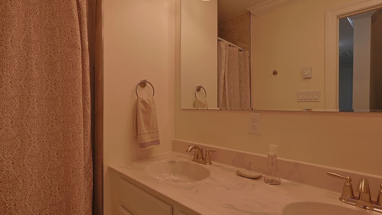 Photo of Bathroom in Vineyard Haven