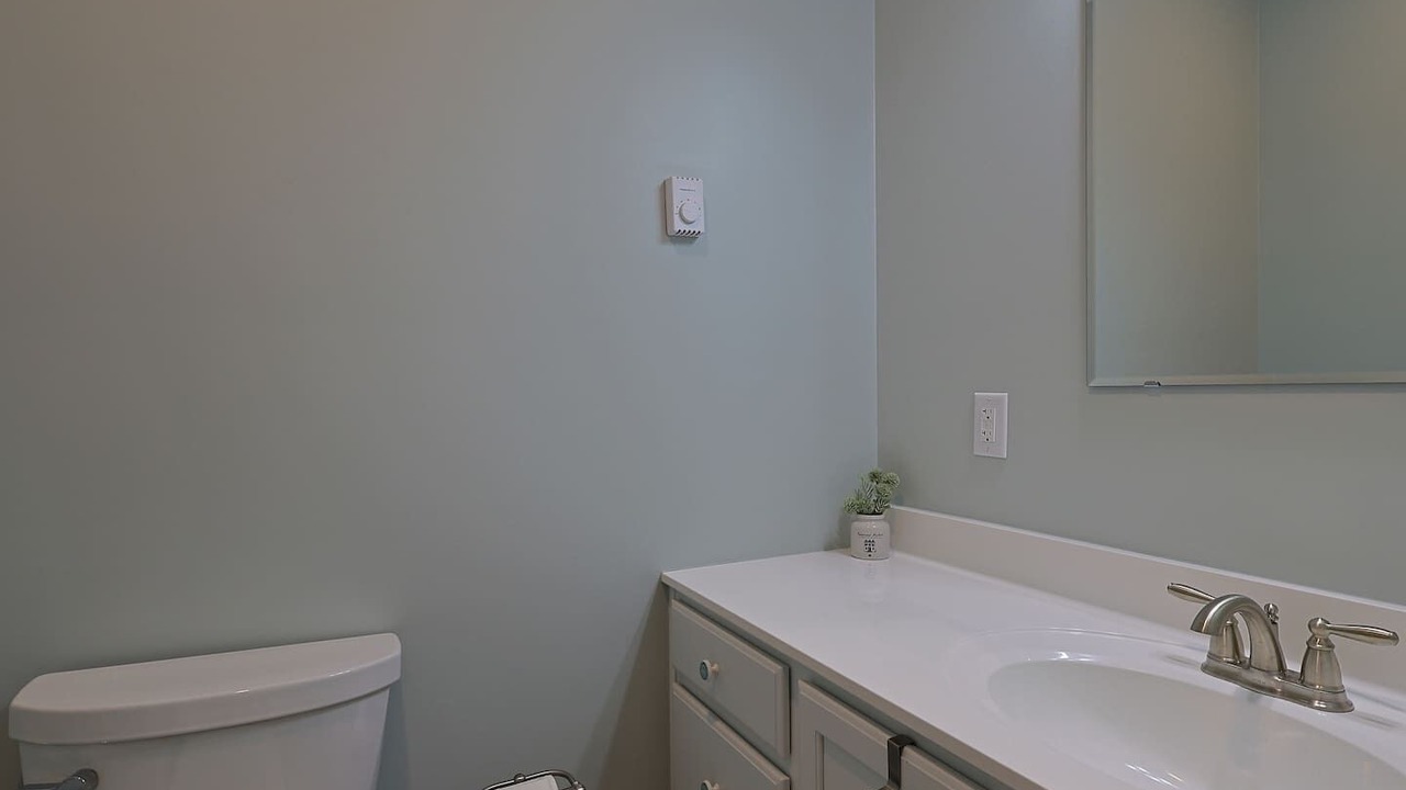 Photo of Bathroom in Vineyard Haven