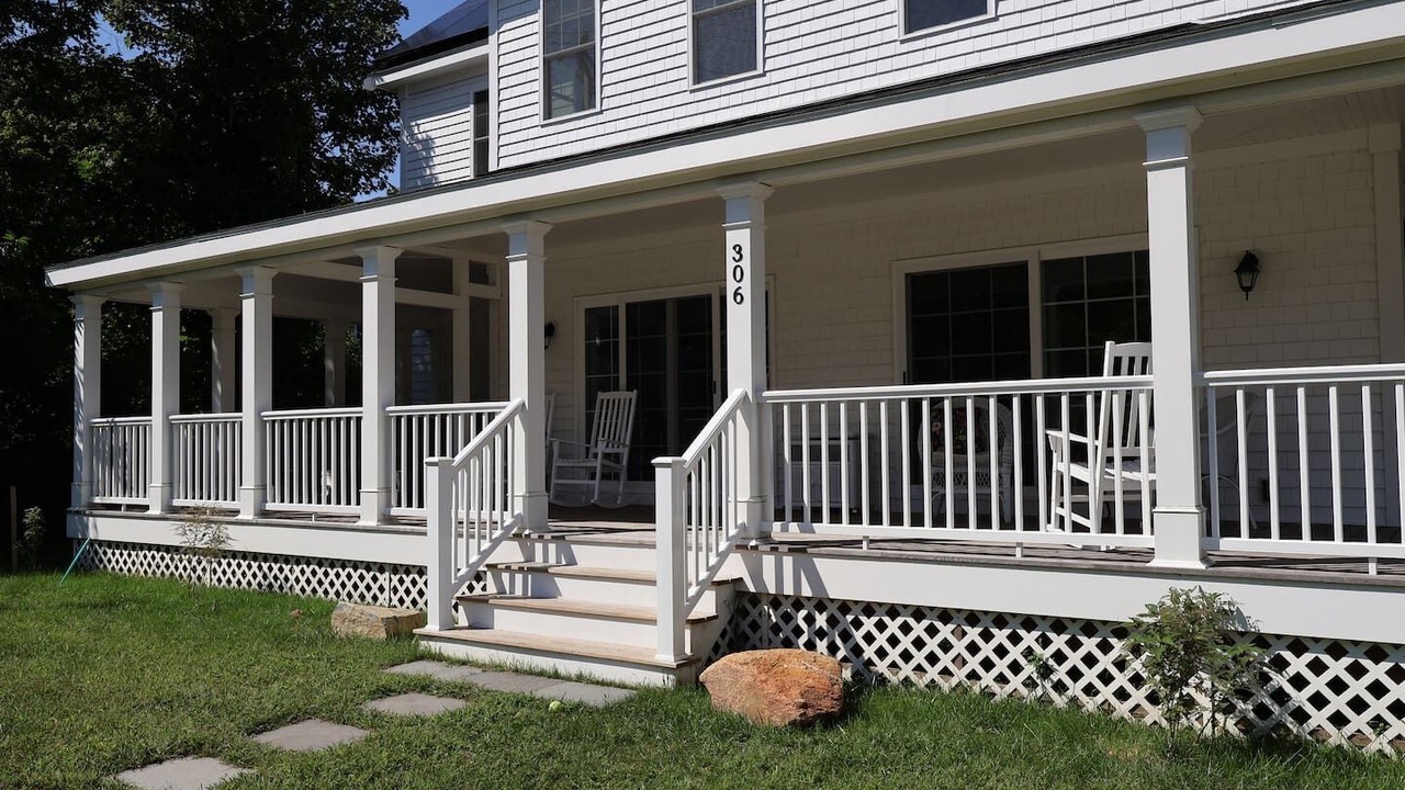 Photo of Outdoor in Vineyard Haven