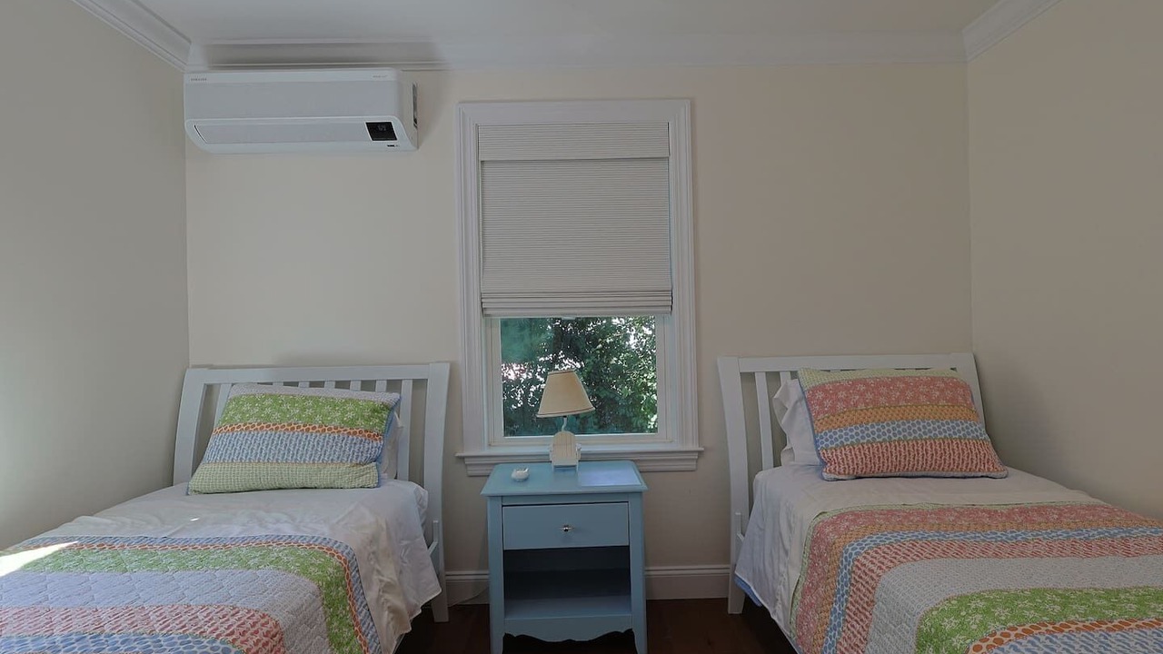 Photo of Bedroom in Vineyard Haven