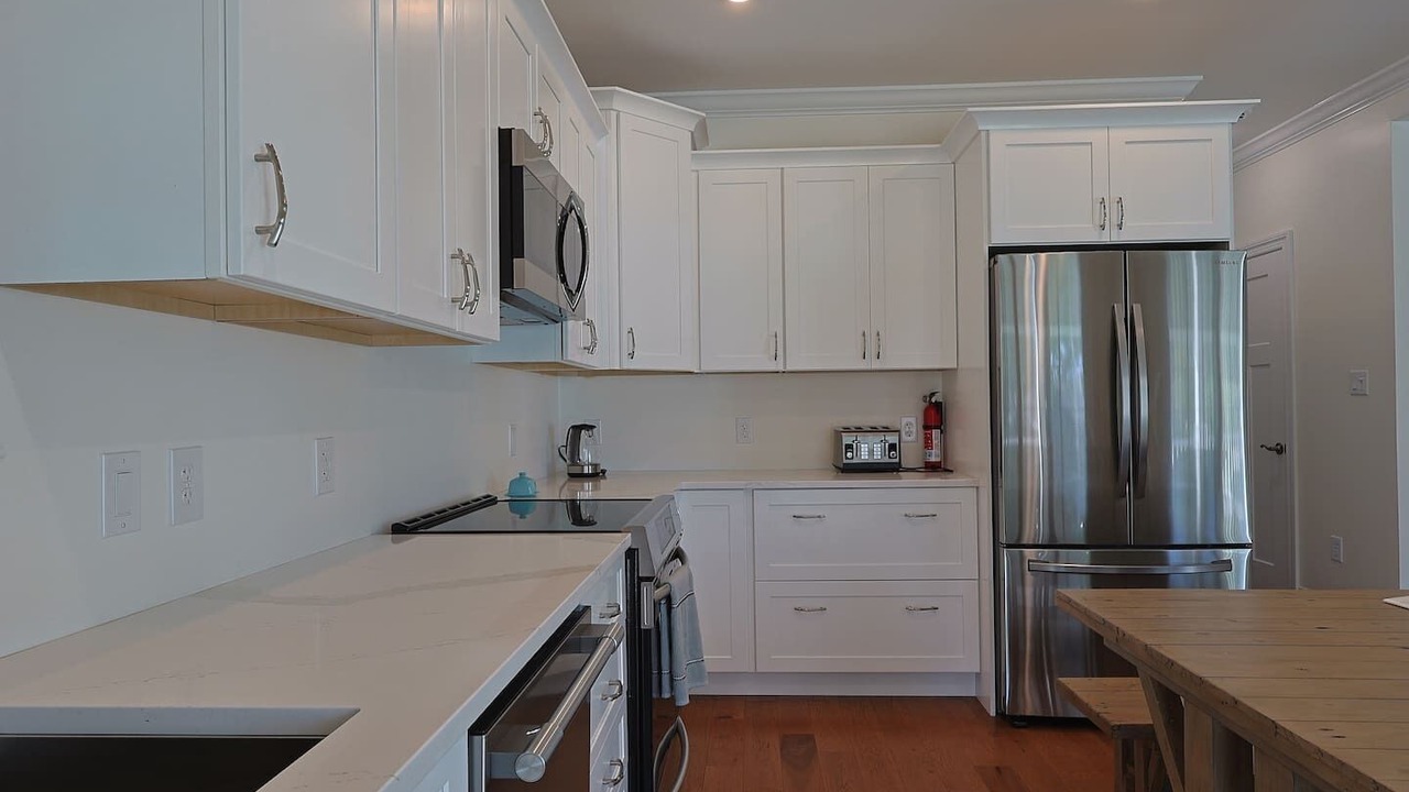 Photo of Kitchen in Vineyard Haven