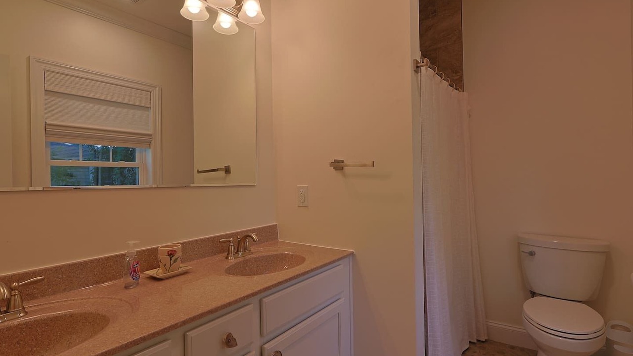 Photo of Bathroom in Vineyard Haven