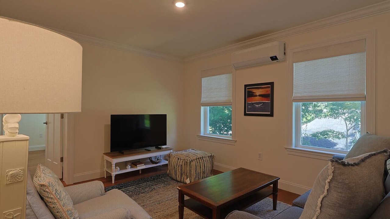 Photo of Livingroom in Vineyard Haven