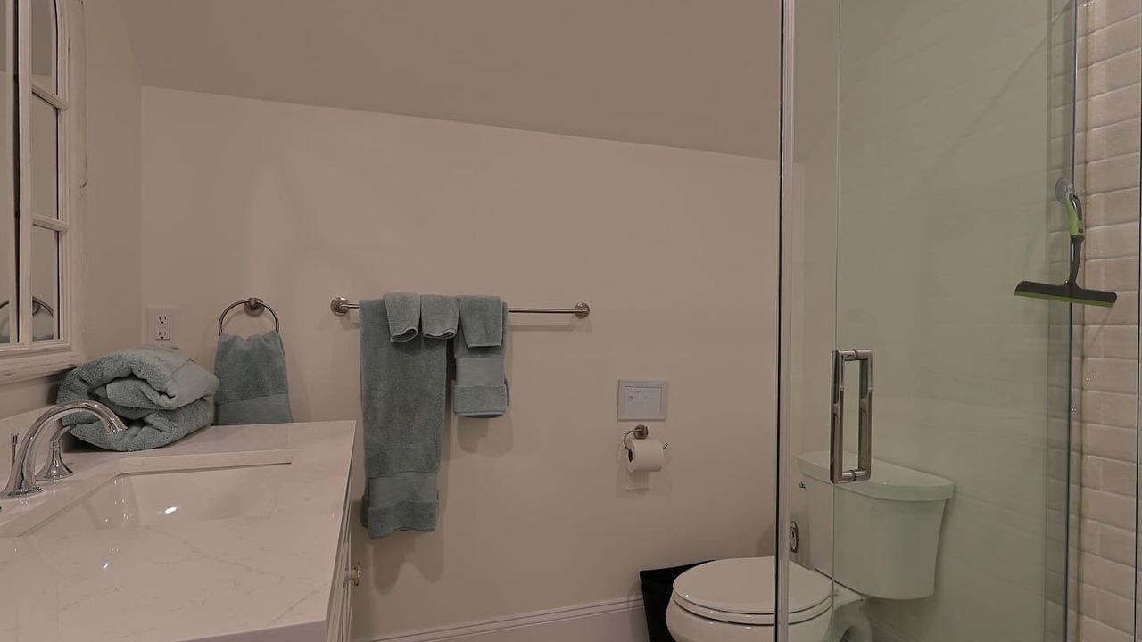 Photo of Bathroom in Vineyard Haven