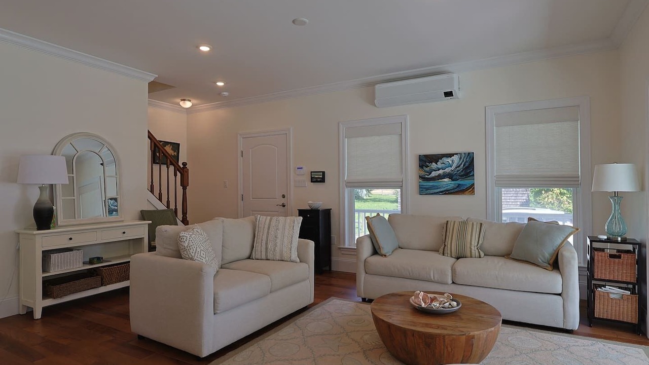 Photo of Livingroom in Vineyard Haven