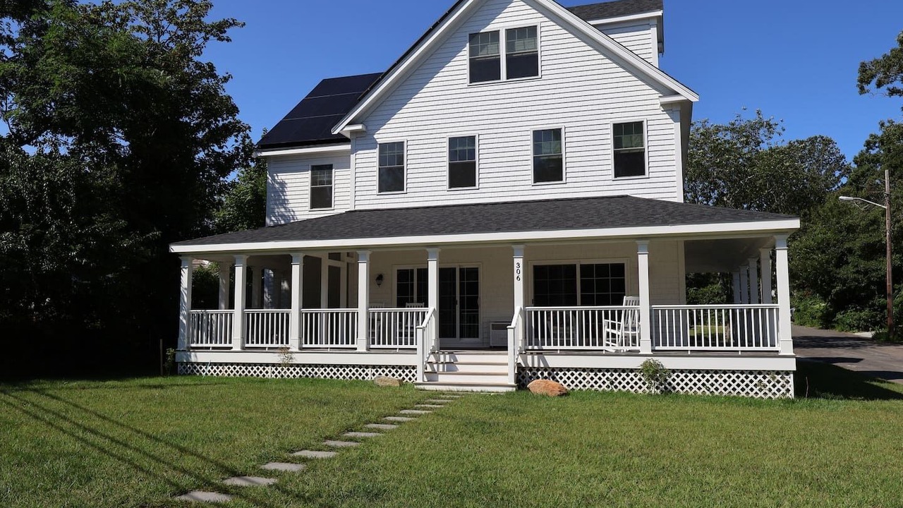 Photo of Outdoor in Vineyard Haven