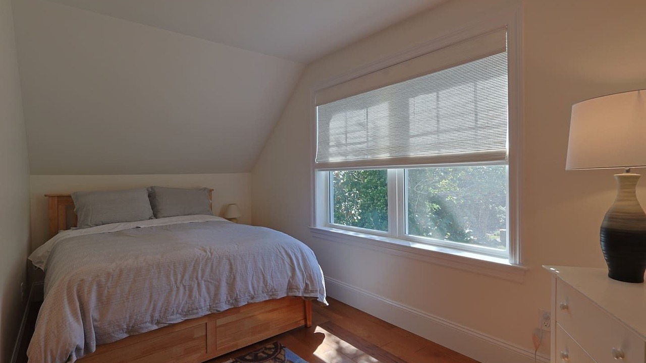 Photo of Bedroom in Vineyard Haven
