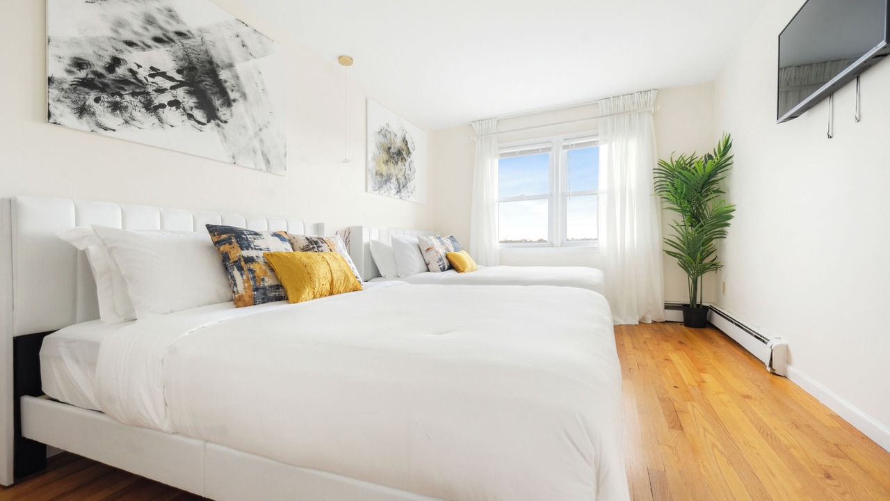 Photo of Bedroom in White Plains