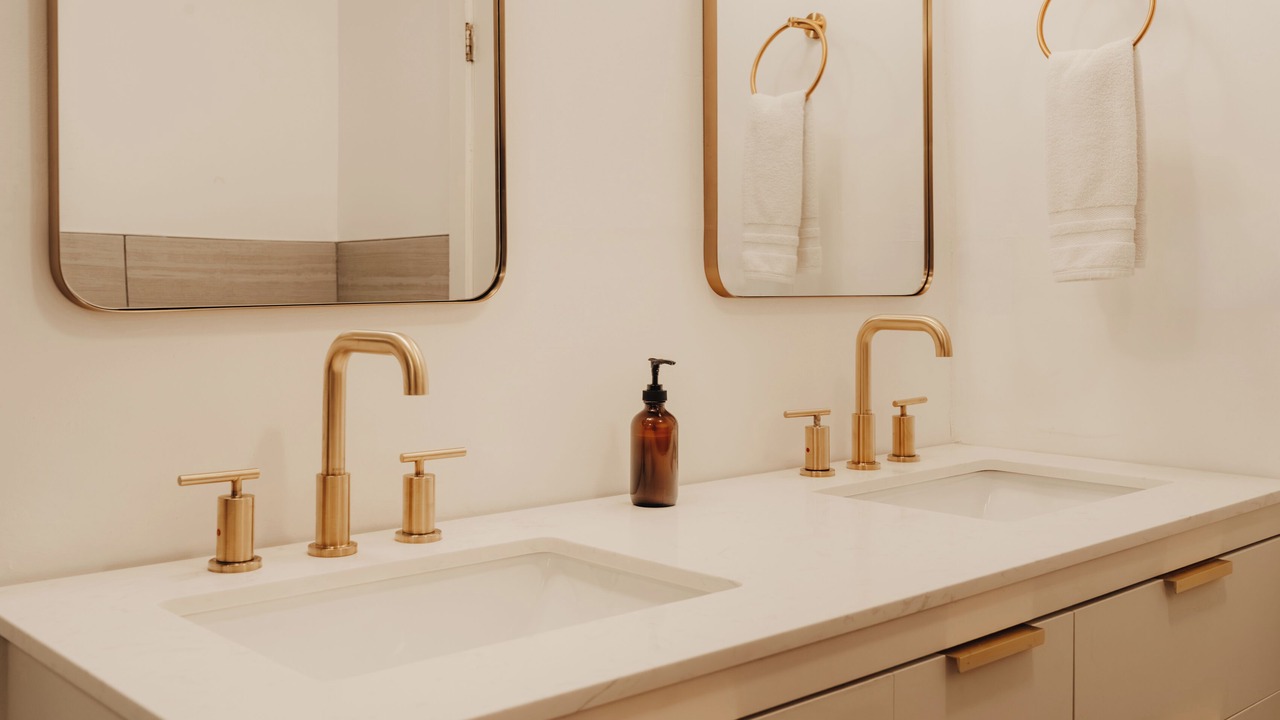 Photo of Bathroom in Cochecton