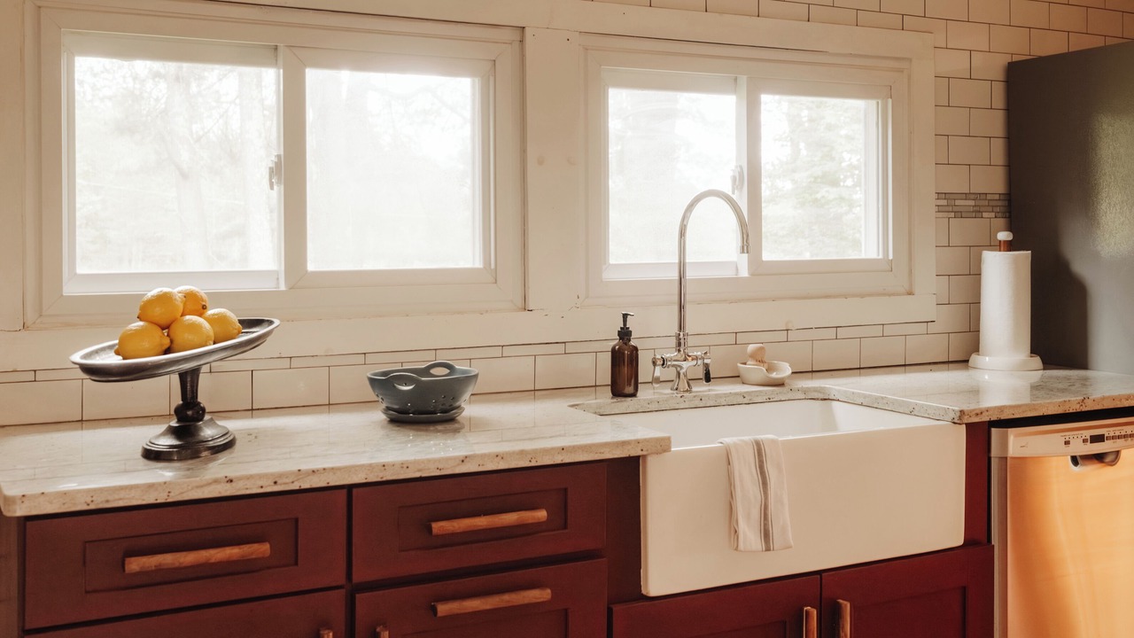 Photo of Kitchen in Cochecton