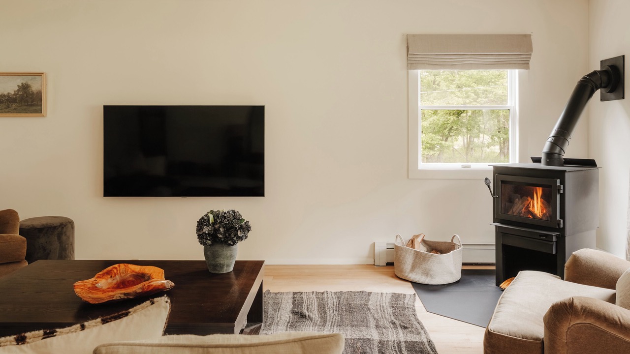 Photo of Livingroom in Cochecton