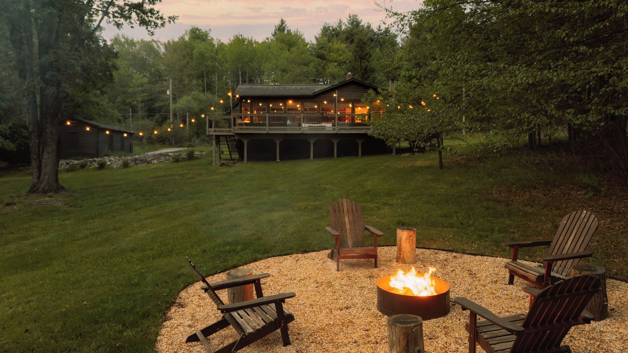 Photo of Outdoor in Cochecton