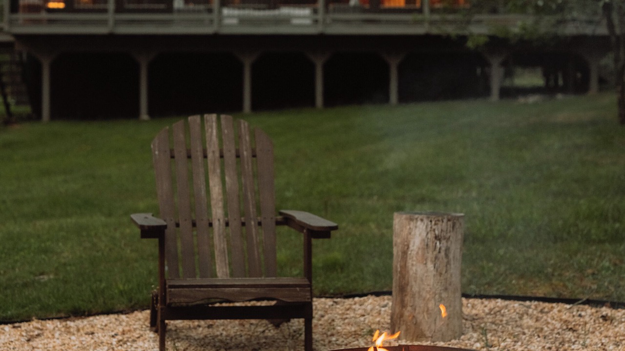 Photo of Outdoor in Cochecton