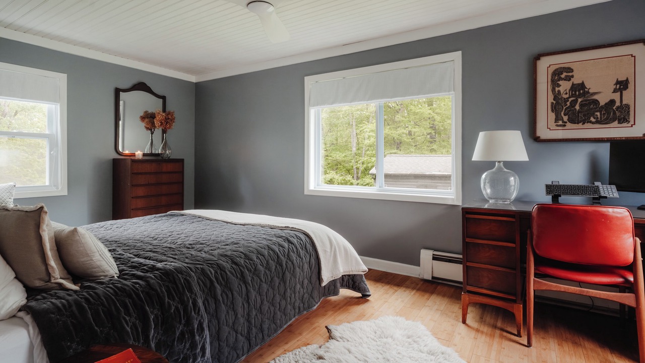 Photo of Bedroom in Cochecton