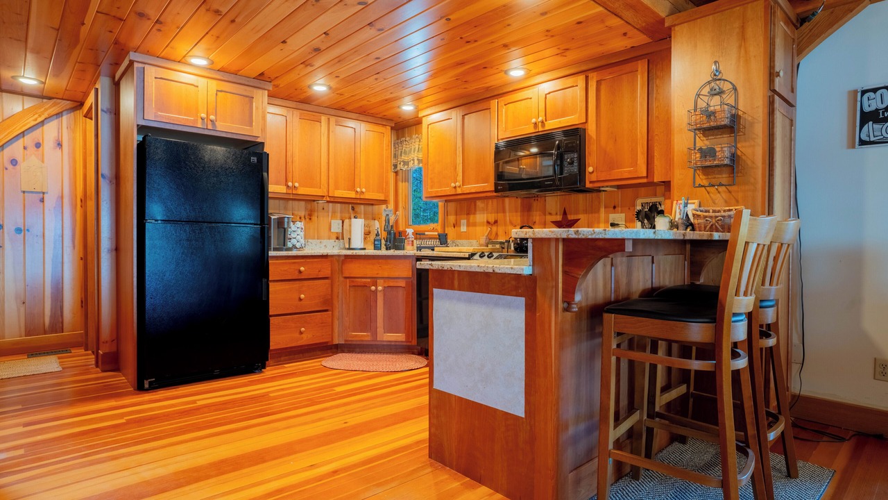 Photo of Kitchen in Whitefield