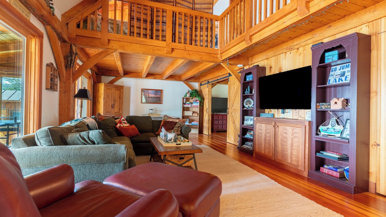 Photo of Livingroom in Whitefield