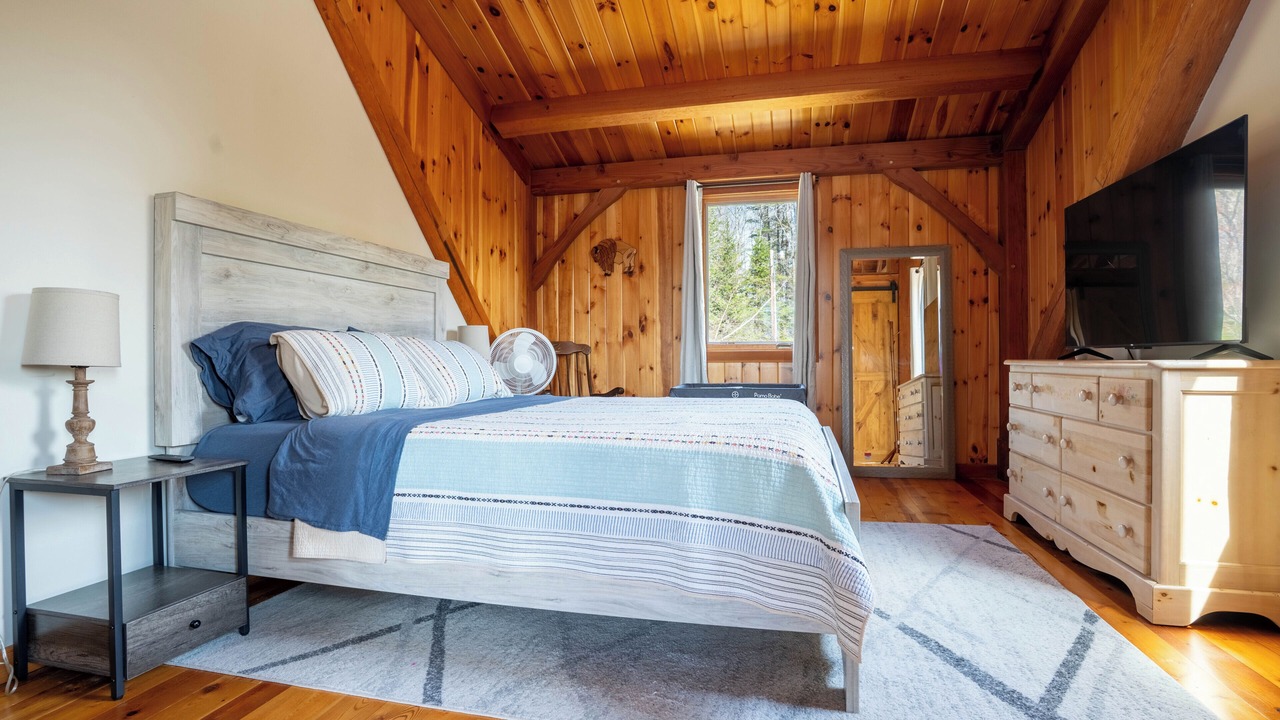Photo of Bedroom in Whitefield