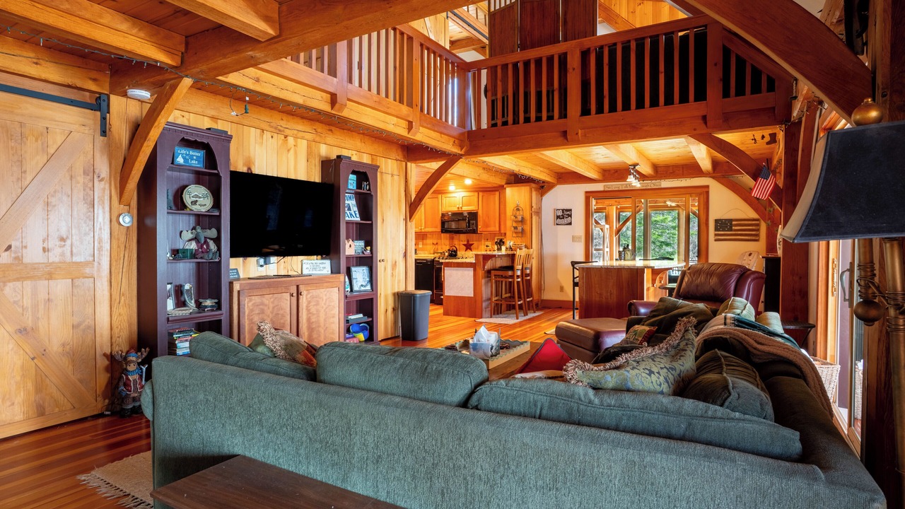 Photo of Livingroom in Whitefield
