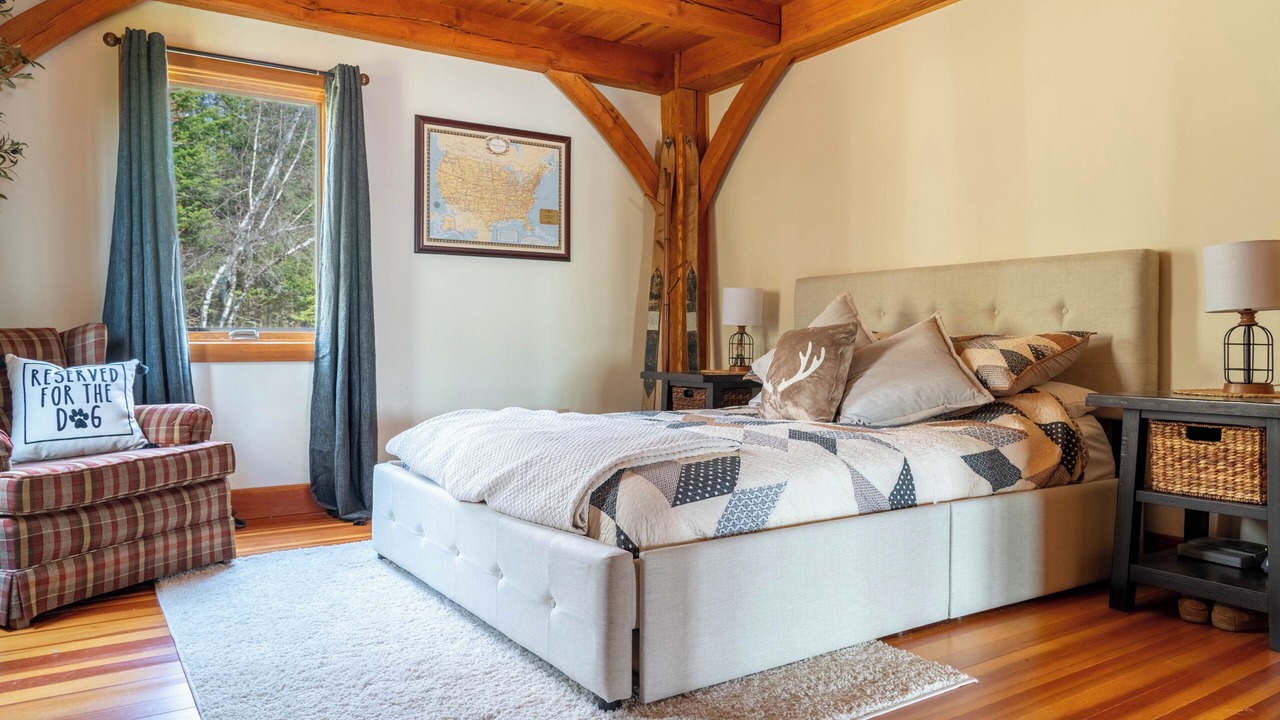 Photo of Bedroom in Whitefield
