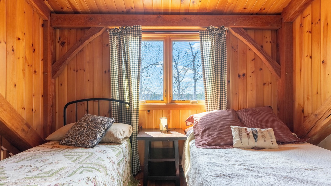 Photo of Bedroom in Whitefield