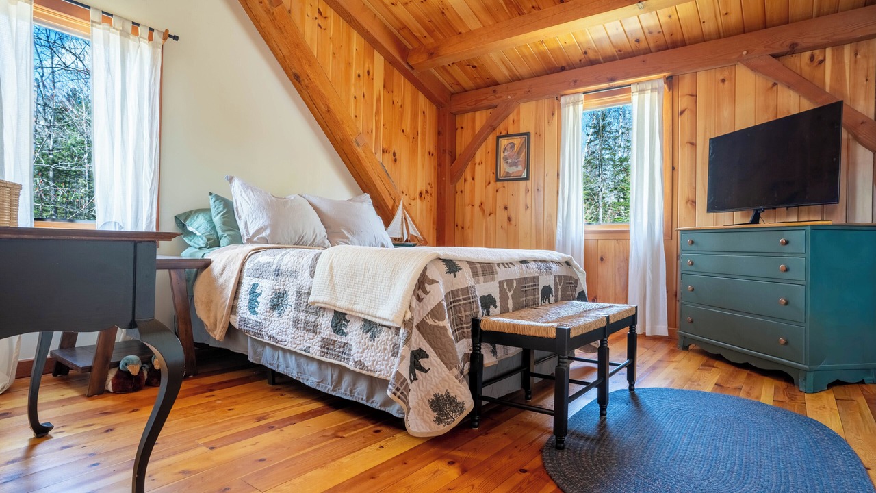 Photo of Bedroom in Whitefield